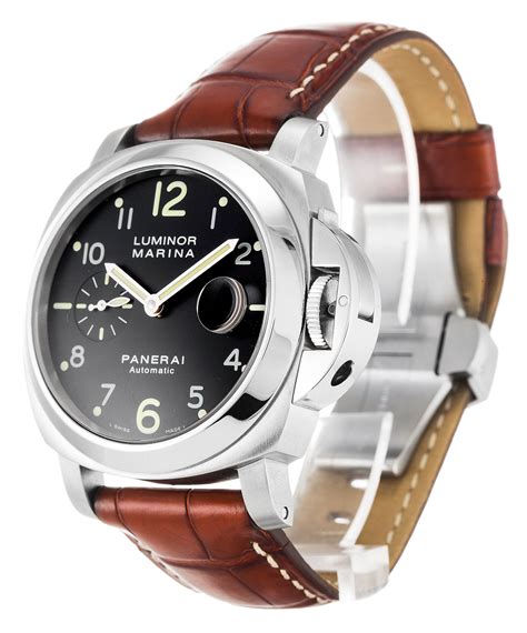 panerai 329 replica|panerai watch counterfeit.